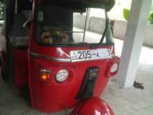 Bajaj 2 Stroke 1998 Three Wheel