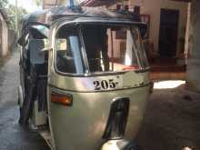 Bajaj 2 Stroke 1999 Three Wheel