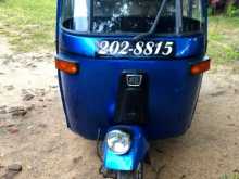 Bajaj 2 Stroke 1999 Three Wheel