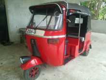 Bajaj 2 Stroke 1999 Three Wheel