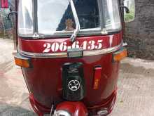 Bajaj 2 Stroke 2000 Three Wheel