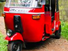 Bajaj 2 Stroke 2000 Three Wheel