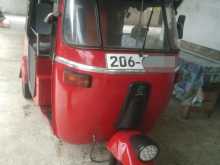 Bajaj 2 Stroke 2000 Three Wheel
