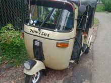 Bajaj 2 Stroke 2000 Three Wheel