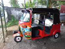 Bajaj 2 Stroke 2002 Three Wheel