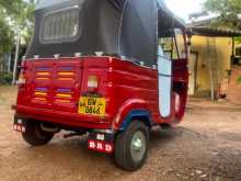 Bajaj 2 Stroke 2002 Three Wheel