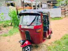 Bajaj 2 Stroke 2002 Three Wheel