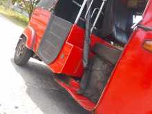 Bajaj 2 Stroke 2002 Three Wheel