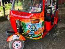 Bajaj 2 Stroke 2002 Three Wheel