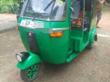 Bajaj 2 Stroke 2002 Three Wheel