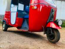 Bajaj 2 Stroke 2002 Three Wheel