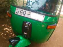 Bajaj 2 Stroke 2002 Three Wheel