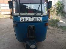 Bajaj 2 Stroke 2003 Three Wheel