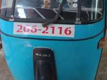 Bajaj 2 Stroke 2003 Three Wheel