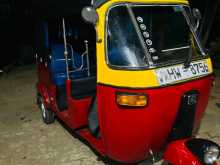 Bajaj 2 Stroke 2003 Three Wheel