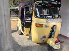 Bajaj 2 Stroke 2003 Three Wheel