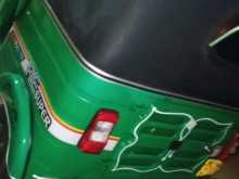 Bajaj 2 Stroke 2003 Three Wheel