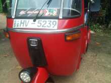 Bajaj 2 Stroke 2003 Three Wheel