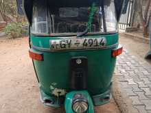 Bajaj 2 Stroke 2003 Three Wheel