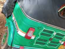 Bajaj 2 Stroke 2003 Three Wheel