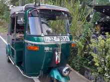 Bajaj 2 Stroke 2004 Three Wheel