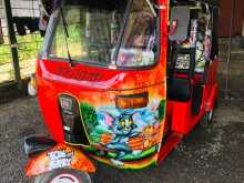 Bajaj 2 Stroke 2004 Three Wheel