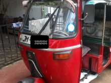 Bajaj 2 Stroke 2004 Three Wheel