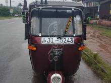 Bajaj 2 Stroke 2004 Three Wheel