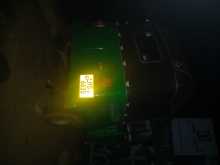 Bajaj 2 Stroke 2004 Three Wheel