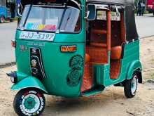 Bajaj 2 Stroke 2004 Three Wheel