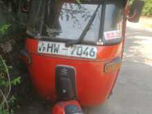 Bajaj 2 Stroke 2004 Three Wheel