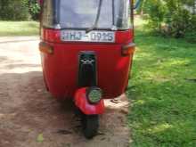 Bajaj 2 Stroke 2004 Three Wheel