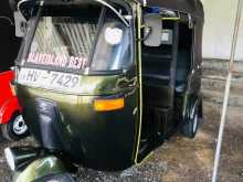 Bajaj 2 Stroke 2004 Three Wheel