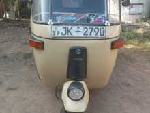 Bajaj 2 Stroke 2004 Three Wheel