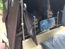 Bajaj 2 Stroke 2005 Three Wheel