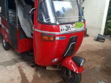 Bajaj 2 Stroke 2005 Three Wheel