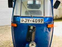Bajaj 2 Stroke 2005 Three Wheel