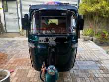 Bajaj 2 Stroke 2005 Three Wheel