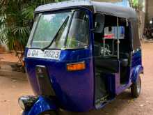 Bajaj 2 Stroke 2005 Three Wheel