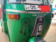 Bajaj 2 Stroke 2005 Three Wheel