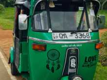 Bajaj 2 Stroke 2005 Three Wheel