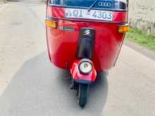 Bajaj 2 Stroke 2006 Three Wheel