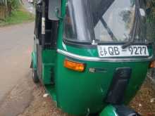 Bajaj 2 Stroke 2006 Three Wheel