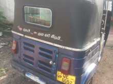 Bajaj 2 Stroke 2006 Three Wheel