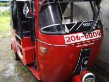 Bajaj 2 Stroke 2006 Three Wheel