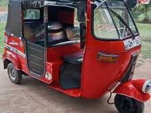 Bajaj 2strok 2006 Three Wheel