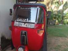 Bajaj 2 Stroke 2006 Three Wheel