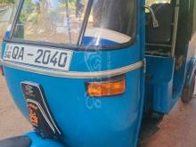 Bajaj 2 Stroke 2006 Three Wheel