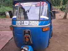 Bajaj 2 Stroke 2006 Three Wheel