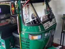 Bajaj 2 Stroke 2006 Three Wheel